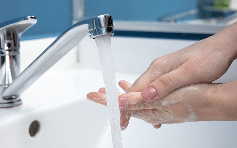 handwash
